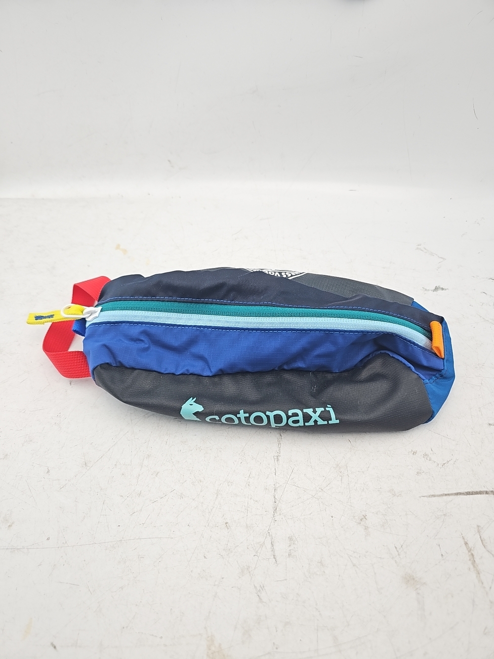 Cotopaxi Del Dia Dopp Kit Toiletry Bag
